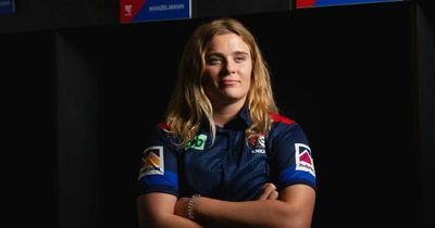 Injured Hannah Southwell on being sidelined for Knights' historic NRLW grand final appearance