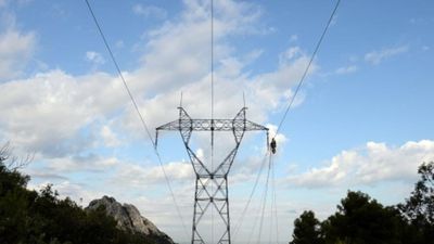 French electric grid operator to return €1bn in windfall profits to customers