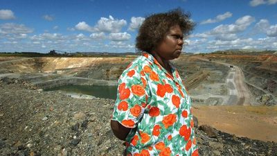 Mirarr traditional owners furious over suggestion Jabiluka uranium could be mined