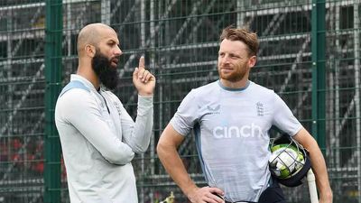 Jos Buttler, Moeen Ali not in favour of running out batters at non-striker's end