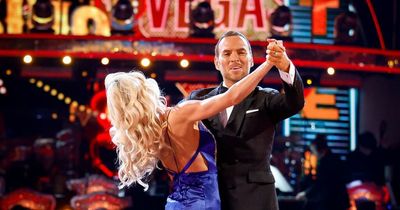 Matt Goss says Strictly is 'starting to make sense' as he begs fans to vote for him