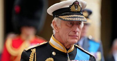 King Charles III stamps, coins and bank notes to enter circulation