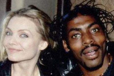 Coolio ‘the reason Dangerous Minds saw so much success’, says Michelle Pfeiffer