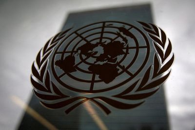 U.S. candidate beats Russian to head U.N. tech agency