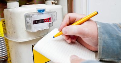 When to take your gas and electricity meter readings ahead of October energy cap rise