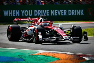 Bottas: Alfa Romeo recruitment drive can sort key weakness out for 2023