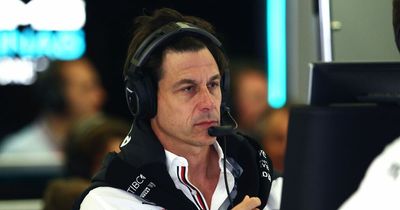 Mercedes boss Toto Wolff reignites Red Bull feud with jibe about rivals poaching staff