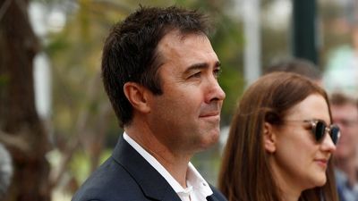 Brad Scott appointed Essendon AFL men's head coach