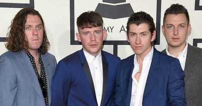 Arctic Monkeys 2023 tour: How to get tickets for Ashton Gate Bristol gig