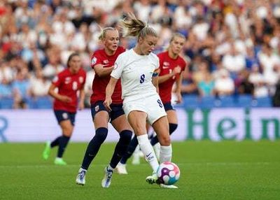 England announce Japan and Norway friendlies in preparation for Women’s World Cup