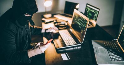 Cyber security experts reveal 10 worrying signs that hackers are spying on your phone