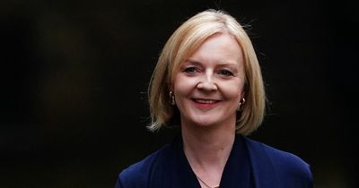 Liz Truss called out by Bristol radio presenter for giving 'scripted answers'