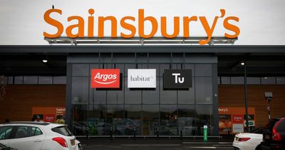 Sainsbury's advises customers to freeze unexpected foods to save cash