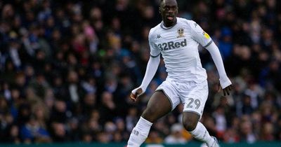 Leeds United's court case with RB Leipzig over Jean-Kevin Augustin reportedly adjourned again