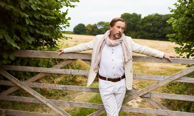 Best podcasts of the week: Alan Partridge is back with anecdotes and ‘intimate details’