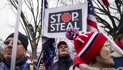 Election challenges and claims of fraud are an ongoing threat to our elections