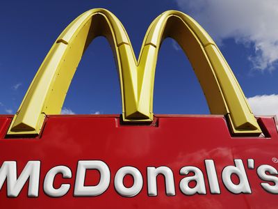 McDonald's will have adult Happy Meals this October