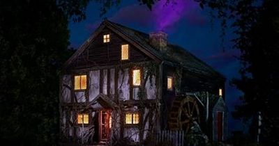 Hocus Pocus 2 cottage is now on Airbnb - how to stay at the Sanderson Sisters’ home