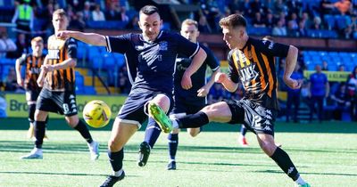 Selling Jamie Glasgow to Darvel was 'no brainer' says Auchinleck boss Tommy Sloan