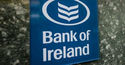 Bank of Ireland fined over €100m by Central Bank for tracker mortgage breaches