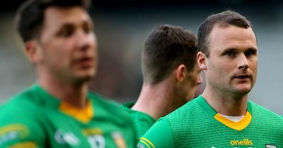 Donegal stalwart Neil McGee retires from inter-county duty