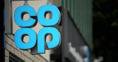Profits slashed by £37m at the Co-op as sales flatline