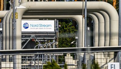 Russia says Nord Stream pipeline leaks were in US zone