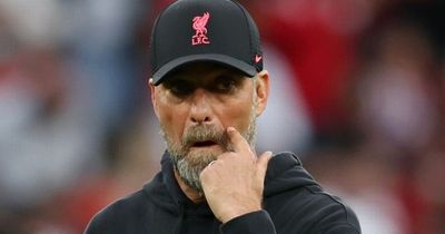 Liverpool handed familiar Premier League prediction despite nine-point gap