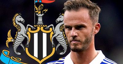 Transfer priorities Newcastle juggernaut must now target as United build on solid foundations