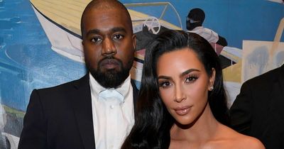 Kanye West 'hires lawyer from Bill Gates' big money divorce' after Kim Kardashian split