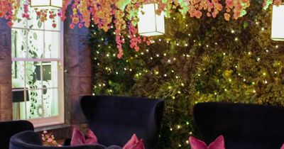 Plush Edinburgh bar to temporarily close for huge new makeover next month