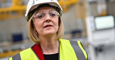 Liz Truss 'taken apart' in BBC radio interview as she 'crumbles under pressure'