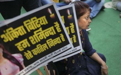 Ankita Bhandari murder | Uttarakhand women's commission sets up panel to monitor probe