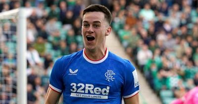 Tom Lawrence's Rangers importance, transfers, Ibrox glove battle and much more from David Templeton