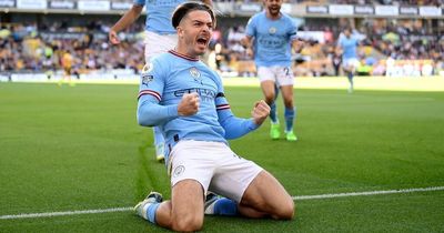 Jack Grealish hits back at critics but promises there is more to come from him at Man City