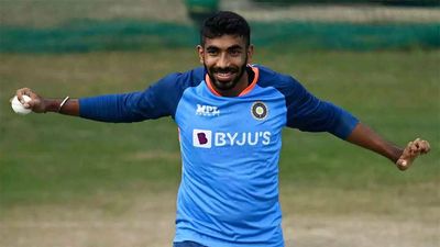 Jasprit Bumrah ruled out of T20 World Cup