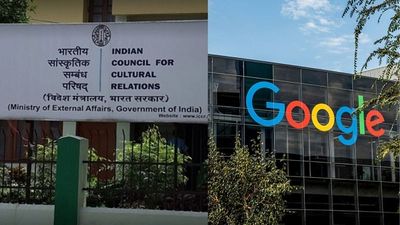 Technology: ICCR Signs MoU With Google To Ease Search In Sanskrit