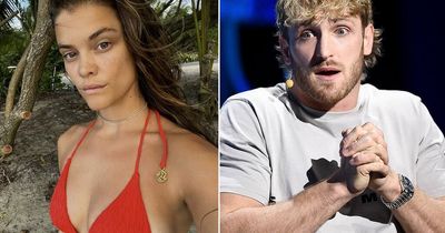 YouTube boxer Logan Paul describes "near-death" buggy accident with girlfriend