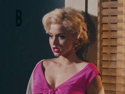 Blonde review: Dull trauma porn with no idea what it’s trying to say