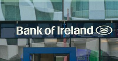 Bank of Ireland issued €100 million fine over tracker mortgage scandal