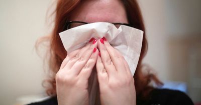 Health officials issue warning after 'rapid' rise in covid cases