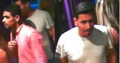 CCTV appeal after woman followed through city and sexually assaulted