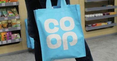 The Co-op warns of future challenges as sales flatline and profits slashed