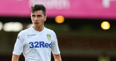 Former Leeds United prospect now reaping rewards after hitting form in Portugal