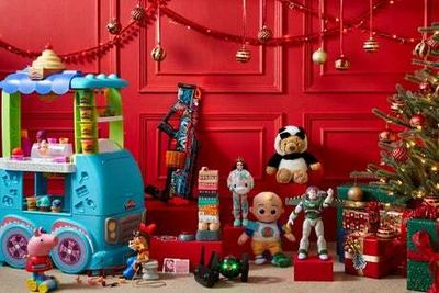 Hamleys reveals its top toys for Christmas 2022