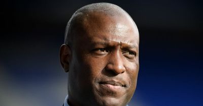 'Sail away together' - Kevin Campbell hits out at Rafa Benitez and Ronald Koeman after Everton claims