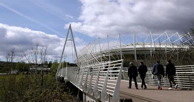 Swansea City explore plans for a hotel at stadium with dedicated fan zone also considered