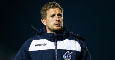 Non-League club part company with Bristol Rovers hero after disappointing start to season