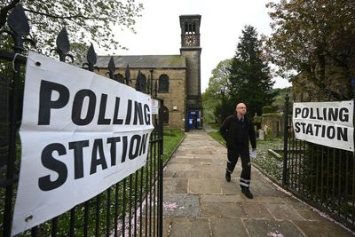 Petition demanding early general election passes 100,000 needed for parliament consideration