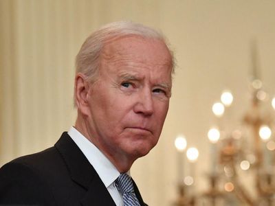 Biden's 'Mental Acuity' Questioned By Journalist After President Searches For Congresswoman, Who Died Last Month, At Conference